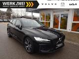 Volvo V60  T6 R Design Expression Plug-In AWD Standhz