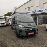 Chausson V594 F&S Line Family & Sport Aufstelldach - Chausson Etagenbett Diesel Kastenwagen