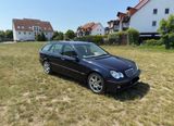 Mercedes-Benz C 230 T ELEGANCE Elegance