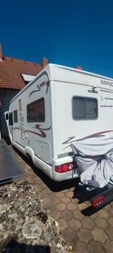 Rapido 942M - Rapido Diesel