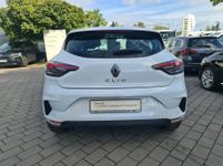 Renault Clio - Vorschau Bild 5