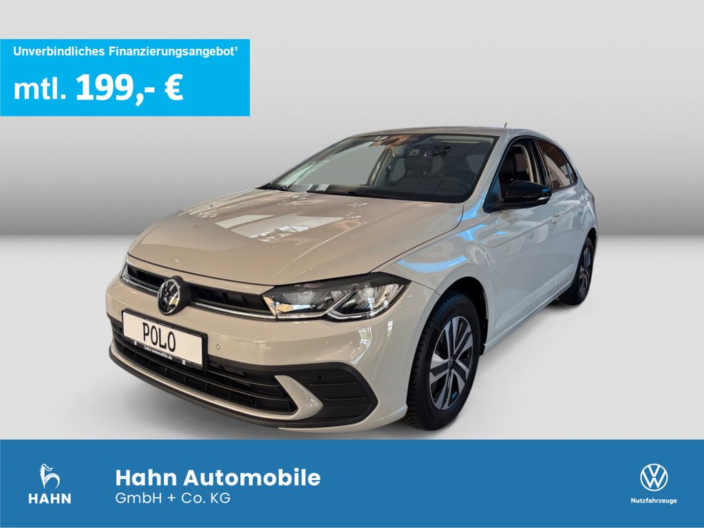 Image of Volkswagen Polo