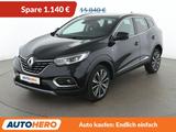 Renault Kadjar 1.7 BLUE dCi Bose Edition 4x4 *NAVI*CAM* - Renault Kadjar mit Diesel-Antrieb: mit Klimaanlage