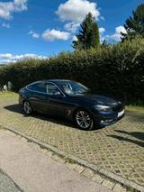BMW Bmw 330D Gran turismo  Xdrive - BMW 330 mit Diesel-Antrieb: Geländewagen