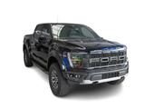 Ford F 150 Raptor 3.5i V6 Autom./DEUTSCHES MODELL/ Su - New cars: Deutsche