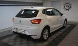 Seat Ibiza 1.0 TSI Style ACC KAMERA BT LED NAVI 2HAND - Seat Ibiza: 2.0