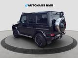 Mercedes-Benz G 350 BlueTec Edition 35 *SCHIEBE-D*SITZBEL*AHK* - gebrauchte Mercedes-Benz G 350 aus dem Jahr 2015