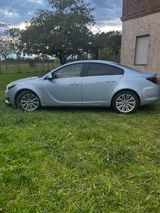 Opel Insignia 1.6 ECOTEC DI Turbo ecoFLEX Edition... - Opel Insignia