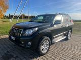 Toyota Land Cruiser Executive Klima Automatik Euro 5 - Toyota Land Cruiser aus 2012 mit Diesel-Antrieb