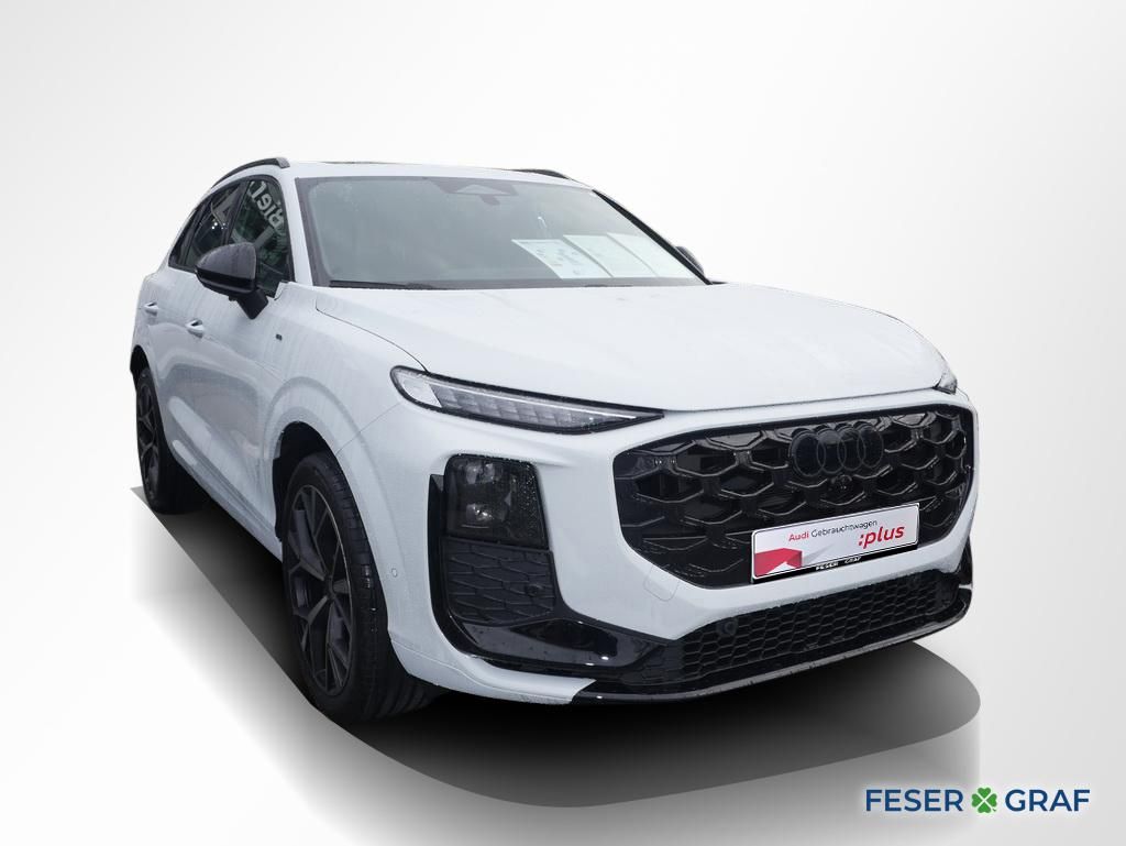 Audi Q3 SUV e-hybrid S line AHK Matrix Pano Tech pro imagem 2
