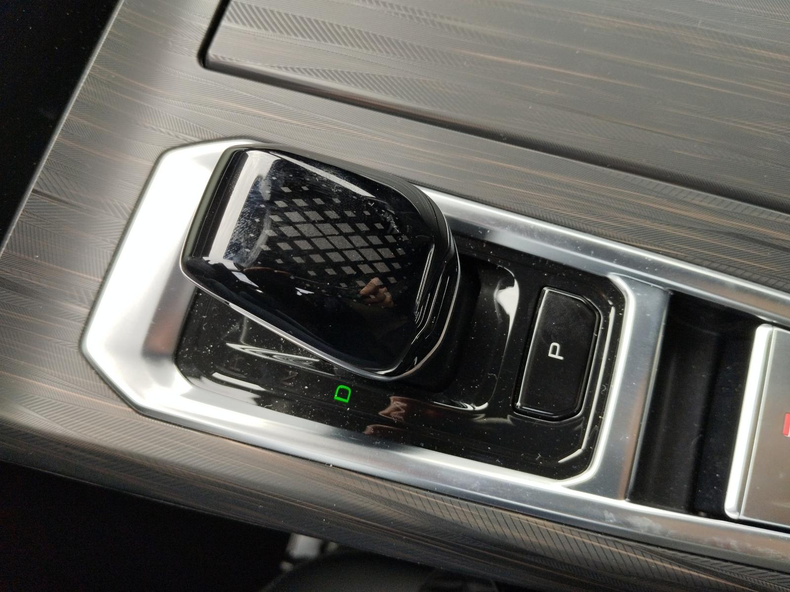 GWM WEY 03 2.0 PHEV Luxury 360°*ACC*AUT*Alcant.*HUD