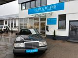 Mercedes-Benz 300 CE *H-Zulassung/SHZ/ - gebrauchte Mercedes-Benz 300 aus dem Jahr 1991