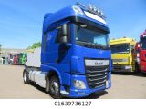 DAF XF 460 SSC Euro6, Retarder, 2Tank, Standklima, - Offers matching your search criteria