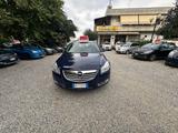 Opel Insignia 2.0 CDTI 160CV Sports Tourer Cosmo - Opel Insignia: 160