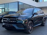 Mercedes-Benz GLS 400 d 4Matic AMG Line | Panorama | Burmester