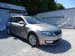 Fahrzeugabbildung Skoda Octavia Combi 1.2 TSI Green tec DSG Style -ROLLS