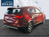 Kia Sportage GT Line 4WD 2.0 CRDi Navi Leder Soundsy - Kia Sportage: Crdi