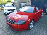 Audi TT Roadster 1.8T 110KW Bose*Verdeck neu*Scheckh. - Audi TT in Aachen