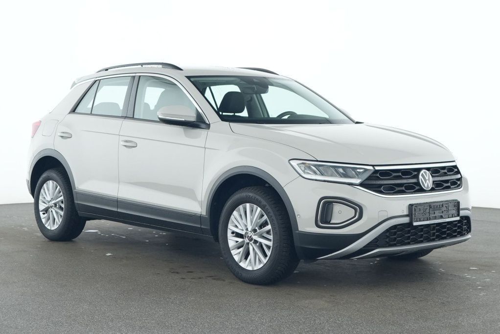 Volkswagen T-Roc Life 1.0 TSI Klima*Tempo*PDC*SH