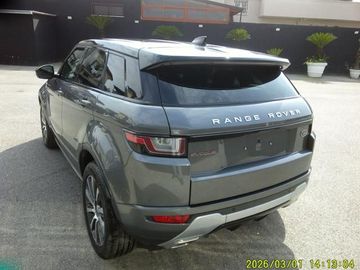 Land-Rover Range Rover Evoque - 6