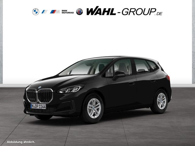 BMW 218d ACTIVE TOURER DAB PARKASSISTENT SHZ ALU 16"