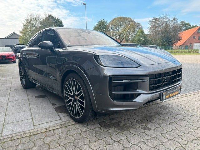 Image of Porsche Cayenne