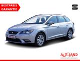 Seat Leon ST 1.2 TSI Klima Alu PDC NSW - SEAT Leon 1P mit Benzin-Antrieb