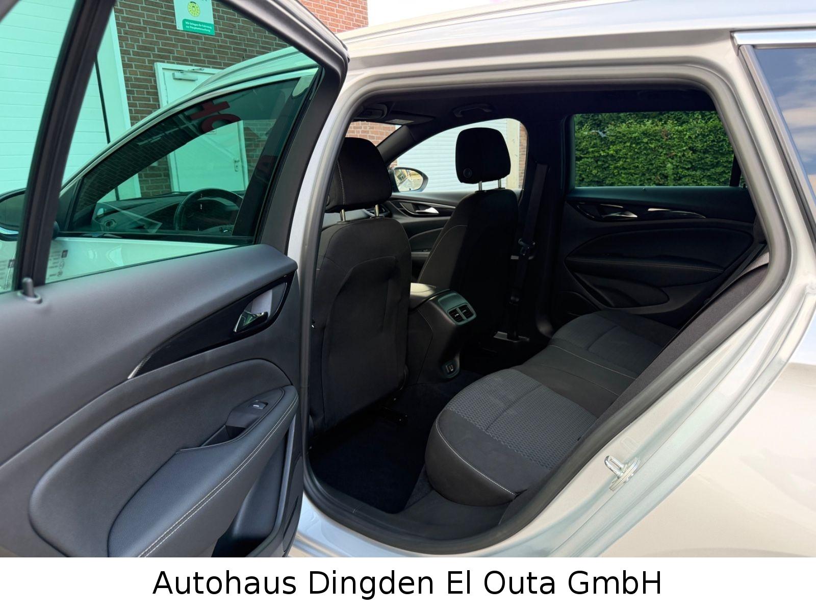 Opel Insignia B Sports Tourer 1.5 CDTI Business