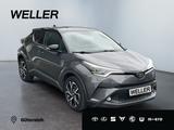 Toyota C-HR 1.2 Turbo Style *LED*JBL*ACC*Kamera*SHZ*TWA - Toyota in Gütersloh