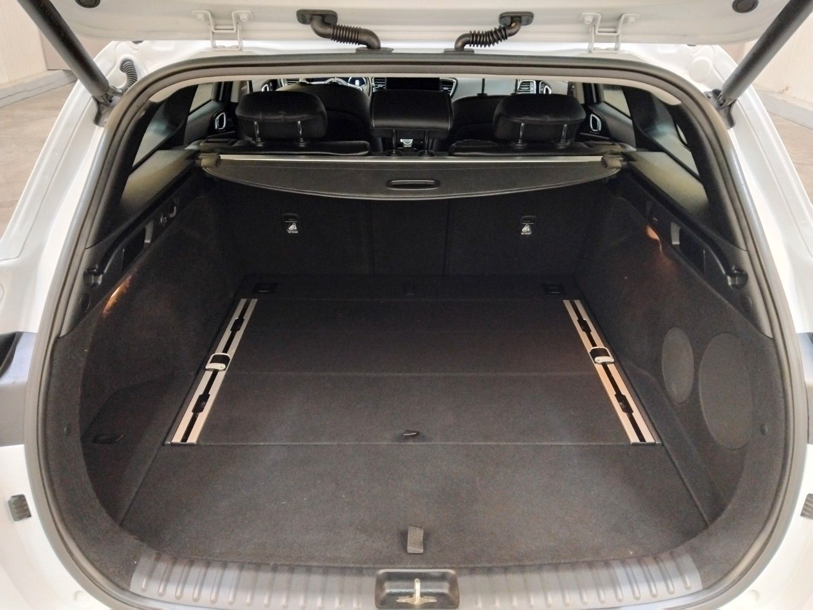 KIA cee'd Sporty Wagon (11/2022, Benzin)