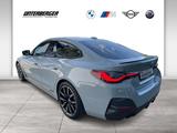 BMW 430d xDrive Gran Coupé M Sportpaket Pro-Standhei - gebrauchte BMW 430 aus dem Jahr 2023