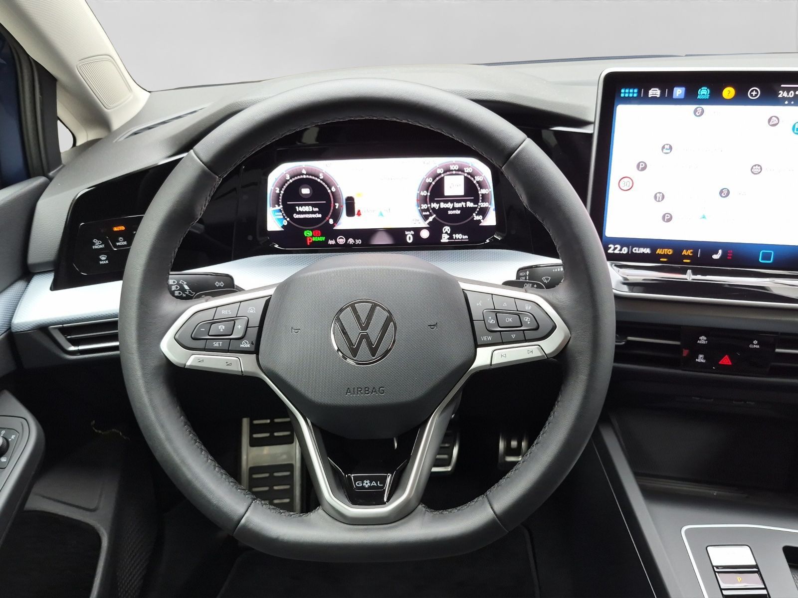 Volkswagen Golf - Bild 10