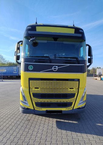 Volvo FH Sprzedam Volvo FH LNG + D z 2022r. Cesja leas