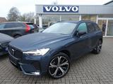 Volvo XC60 Ultra B5 AWD Mild-Hybrid/Dark/Pano/360°/B&W - Volvo XC60: Ultra Dark