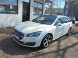 Peugeot 508 SW GT"NAVI-XENON-LEDER" - gebrauchte Peugeot 508 aus dem Jahr 2015