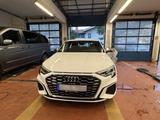 Audi S3 TFSI S tronic quattro | Limousine - gebrauchte Audi S3 aus dem Jahr 2021