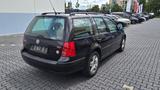 Volkswagen Golf IV 1.9 TDI TEMPOMAT LÜCKENLOS-SCHECKHEFT - Volkswagen Golf: Kombi, TDI Iv