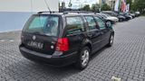 Volkswagen Golf IV 1.9 TDI TEMPOMAT LÜCKENLOS-SCHECKHEFT - Volkswagen Golf aus 2001: TDI