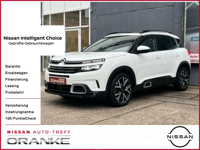 Citroën C5 Aircross 1.6 PureTech 180 Shine