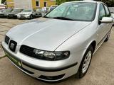 Seat Leon 1.6 16V Stella Lim. * 2.-Hand * Rentner * - Seat Leon: 16 16v