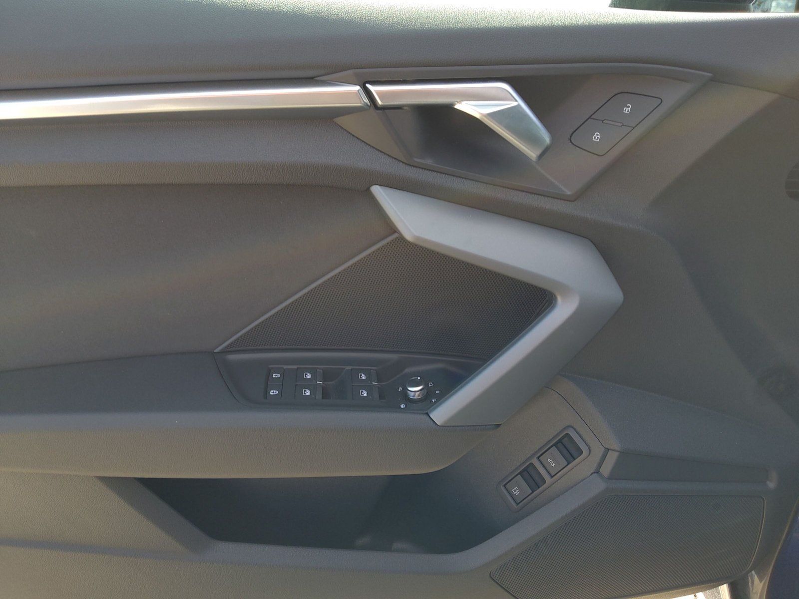 Audi A3 - Bild 16