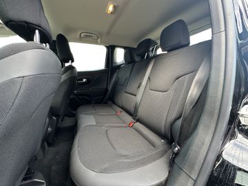 Jeep Renegade 1.3 S 4xe PHEV KAMERA LED SHZ NAVI