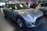 MINI Cooper Clubman Aut. Pepper - Navi - PDC - SHZ - - silberne MINI COOPER_CLUBMAN