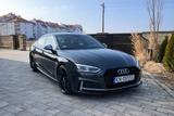 Audi S5 Sportback 3.0 TFSI quattro Tiptronic AWE - Audi S5 mit Benzin-Antrieb: Grau