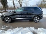 Peugeot 5008 PureTech 180 EAT8 Crossway Crossway - schwarze Peugeot 5008