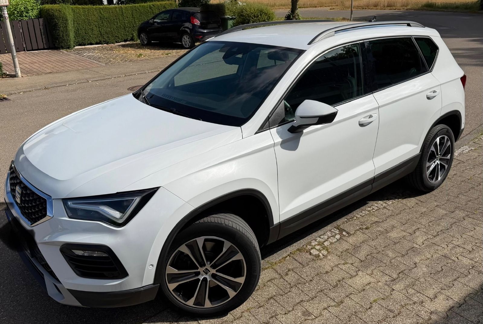 SEAT Ateca 2.0 TDI 110kW Style DSG Style