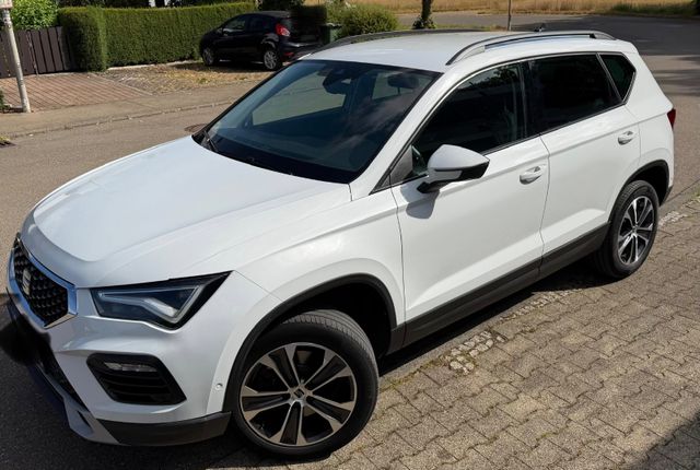 SEAT Ateca 2.0 TDI 110kW Style DSG Style