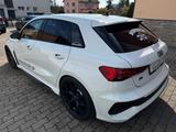 Audi ABT RS3*HUD*AGA*MATRIX*B&O*ACC*DCC*310KMH*NP92T€ - Audi RS3: Abt