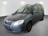 Skoda ROOMSTER 1.4 16V STYLE PLUS EDITION + AHK + 1.Hd - Skoda Roomster aus 2009