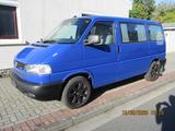 Volkswagen  T4/MULTIVAN/CARAVELLE Allstar 2,5 TDI, 88 PS - Volkswagen: Multivan Caravelle